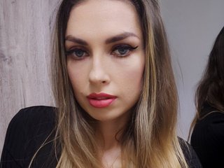 Erotisk videochatt SiennaPearl