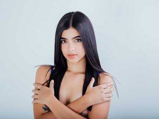 Erotisk videochatt SiennaVidal