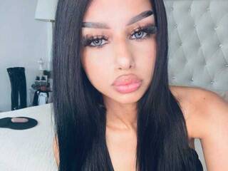 Erotisk videochatt siennayong