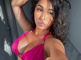 Erotisk videochatt SierraBlaze