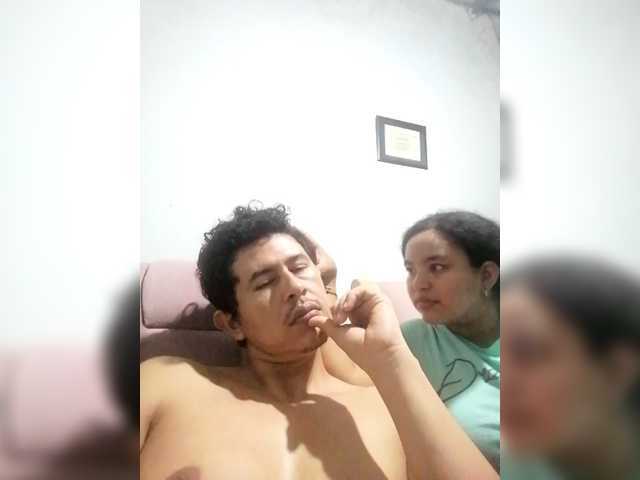 Sändningsbilder Danii-Angel