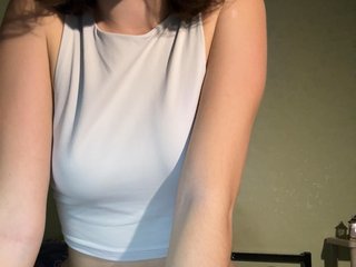 Erotisk videochatt Siiiiiillky