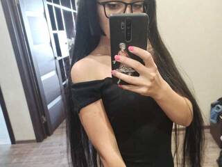 Erotisk videochatt silenna