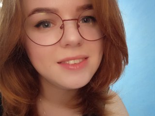 Erotisk videochatt _DesertRose_