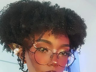 Erotisk videochatt Silverosequeen