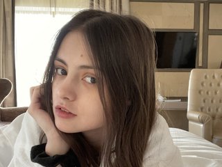 Erotisk videochatt SilverSaya
