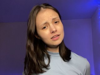 Erotisk videochatt SilverSaya