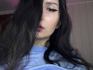 Erotisk videochatt SilverStarGirl