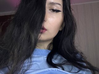 Erotisk videochatt SilverStarGirl