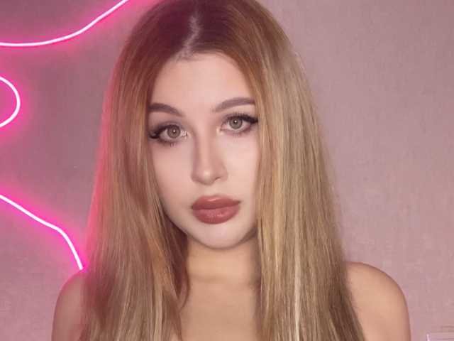 Foto av profilen HumbleBlossom