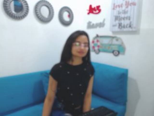 Sändningsbilder Simba-Nala