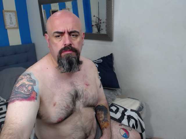 Sändningsbilder Simba-Nala