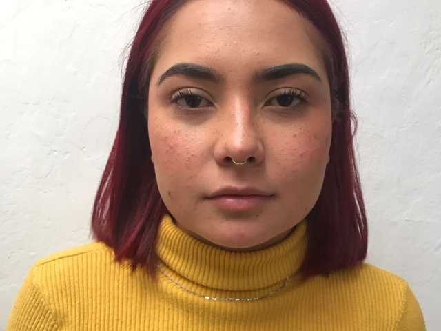 Foto av profilen simona-fire