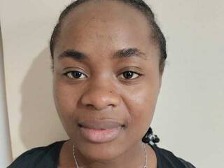 Erotisk videochatt Simona-Q