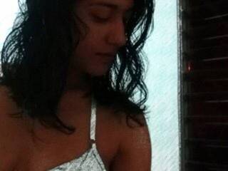 Erotisk videochatt simonebastet