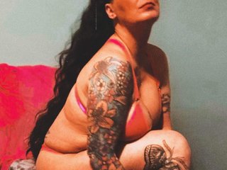 Erotisk videochatt SimoneMoore