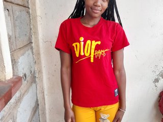 Erotisk videochatt Simplegirl23