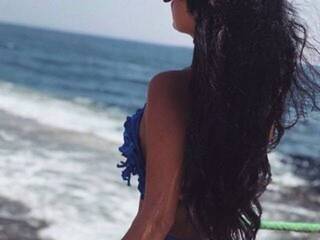 Erotisk videochatt AnasteishaLux