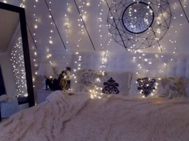 Sändningsbilder AnasteishaLux