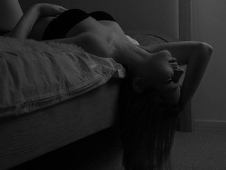 Erotisk videochatt SindiWatson