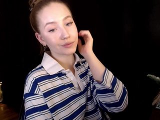 Erotisk videochatt SindiWatson