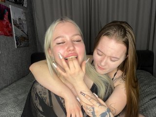 Erotisk videochatt DoollSin