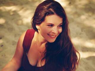 Erotisk videochatt SindyBabyDoll