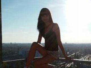 Erotisk videochatt sindywow