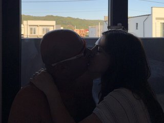 Erotisk videochatt SinfulPair