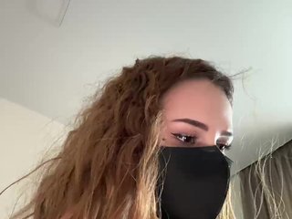 Erotisk videochatt SinfulTyan