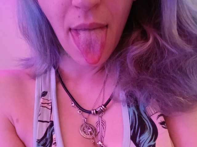 Foto av profilen Stonervixen1014