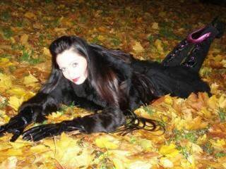 Erotisk videochatt singdoll