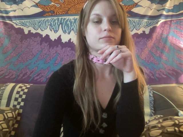 Sändningsbilder sinkitty69