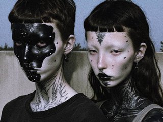 Erotisk videochatt sinttwins