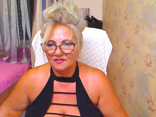 Sändningsbilder sinwoman