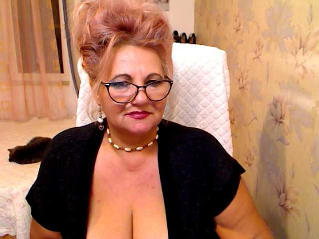 Sändningsbilder sinwoman