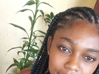 Erotisk videochatt SirenahMayrah