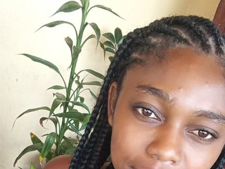 Erotisk videochatt SirenahMayrah