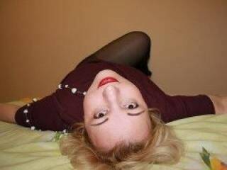 Erotisk videochatt Iramira77