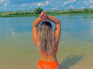 Erotisk videochatt sisibabe