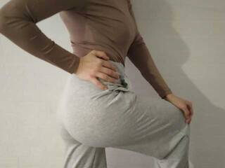 Erotisk videochatt SissyJoke