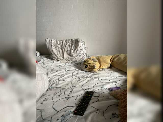 Sändningsbilder SissyJoke