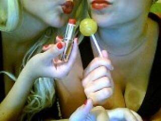 Erotisk videochatt sisters777