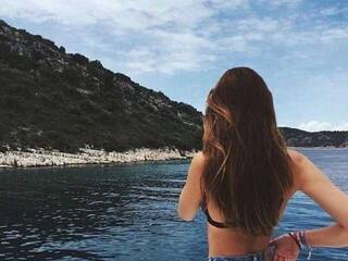 Erotisk videochatt Sivalyryy