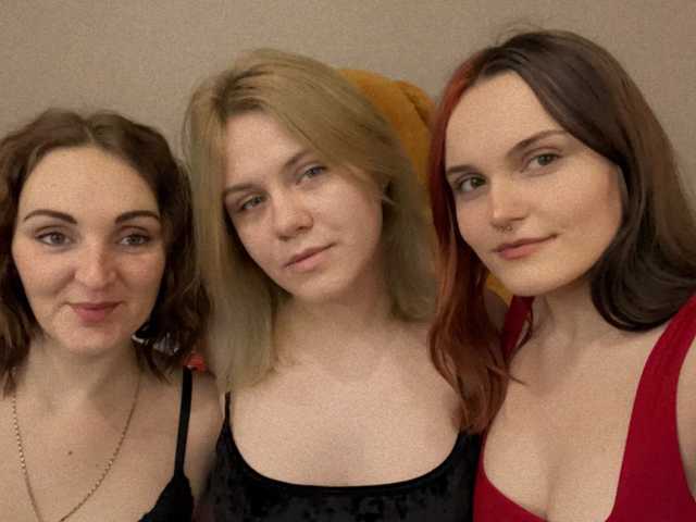 Foto av profilen SixNipples