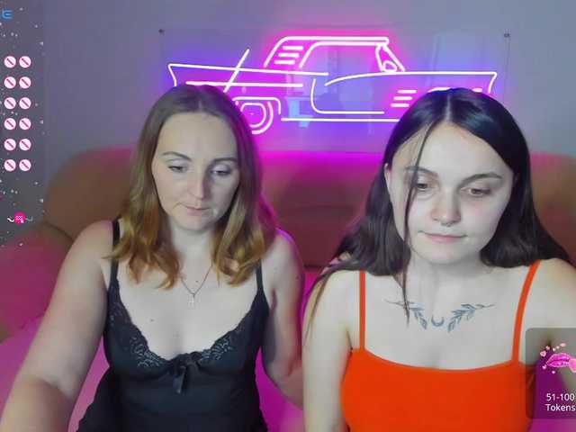 Sändningsbilder SixNipples