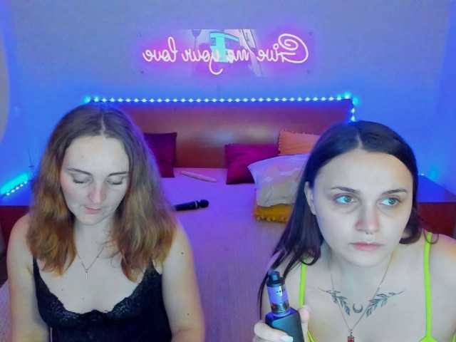 Sändningsbilder SixNipples