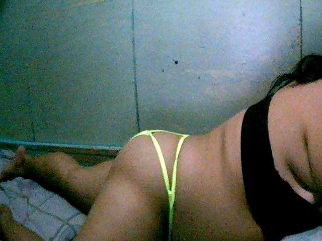 Sändningsbilder Sizzlinghotpussy