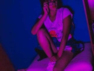 Erotisk videochatt skarl3tt