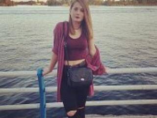 Erotisk videochatt skarlet69